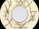JUNIOR ROSS  - STEP  IT OUT A BABYLON         LISTEN