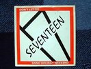 Seventeen Don't Let Go Vendetta VD001 The Alarm