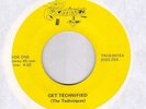 The Techniques Technified Unknown Funk Soul 45 Hear