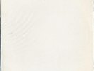 Holiday, Songs for Distingue Lovers LP Test Press