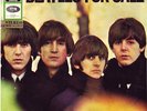 BEATLES FOR SALE - Odeon/EMI Special Ed. SMO 983790