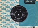 NORTHERN SOUL TIMI YURO ON  LIBERTY WHATS A MATTER HEAR