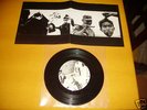 Rorschach / Neanderthal - split 7