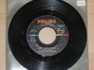 Kit & The Outlaws, Don't Tread On Me, Killer Garage 45