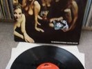 Jimi Hendrix Electric Ladyland Orig Nude Cvr NM Psych