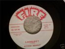 Rockin' Bradley LOOKOUT  Fire  45 rare R&B Rocker