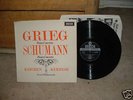 SXL 6028 WB/g GRIEG SCHUMANN Katchen / Kertesz