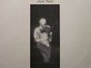 AUDIOPHILE Water Lily JOSE NETO Mountains & The Sea NM