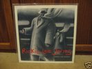 Rickie Lee Jones - Traffic From Paradise-Unplayed UK LP