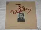 rare BO DIDDLEY the chess BOX set 3xLP out of print NM