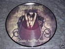CRADDLE OF FILTH CRUELTY AND THE BEAST PICTURE DISC LP
