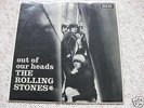 rolling stones lp out of our heads mono