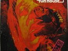 THE STOOGES Funhouse ORG White Label Promo LP PUNK