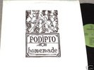 PODIPTO Homemade LP PRIVATE MN RURAL FOLK PSYCH listen
