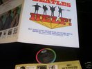 BEATLES HELP CAPITOL MAS-2386 MONO -MINT