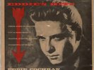 EDDIE COCHRAN  V RAREUK M EP ORIG  PLUM LONDON 1960