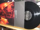 MOGWAI ROCK ACTION LP tortoise/sigur ros/slint/indie