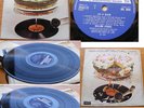 ROLLING STONES-LET IT BLEED STEREO BOXED UK 1st NM