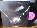 Solid State Open Lines EP Private So. Cal Synth Pop '83