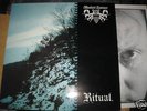 Master's Hammer - Ritual LP Osmose 1994