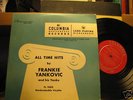 POLKA FRANKIE YANKOVIC & YANKS All Time Hits 10