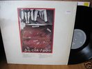 Do The Maru Comp LP 41 Degrees Synth Object Music '81
