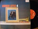 BOOKER LITTLE 4 & MAX ROACH Original 1959 UA Mono LP