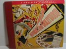 Cinevision Talkies Smiley Burnette Record Slides 1940S
