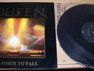 QUEEN HAMMER TO FALL 