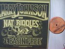 LARRY JOHNSON AND NAT RIDDLES DR.BASIN FREE SPIVEY 1034