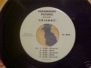 Friends Radio Spots 7