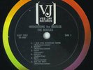 Introducing The Beatles LP 1964 press version 2 genuine