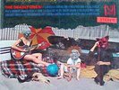DEADLY ONES - IT'S MONSTER SURFING TIME- VJ - STEREO LP