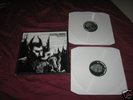 Electric Wizard dopethrone 2xlp sunn boris white vinyl