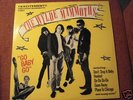 WYLDE MAMMOTHS Go baby go. Crimson Shadows.Garage Punk