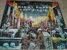 Skinny Puppy Last Rights ORIG. PRESS LP tear garden spk