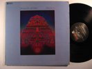 PHAROAH SANDERS Elevation IMPULSE LP spiritual jazz