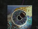 PINK FLOYD Pulse 4 LPs Live RaRe+Book NO TMOQ  Psych