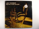 JOE THOMAS Feelin's...Within GROOVE MERCHANT LP SEALED