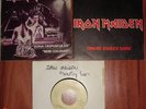 IRON MAIDEN - 3 PROMO SINGLES 7