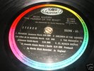 IRON MAIDEN-THE NUMBER OF THE BEAST-GUATEMALA LABEL-LP