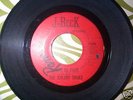 Zakary Thaks- Face To Face killer Texas punk 45