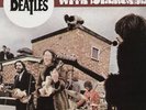 BEATLES-LP-LUCY IN THE SKY WITH DIAMONDS-BLUE VINYL