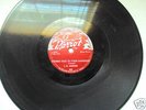 78- J B LENORE-PARROT 803-MAMA TALK TO YOUR DAUGHTER-55