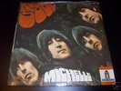 THE BEATLES Odeon ep MEO 102 France 