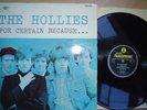 THE HOLLIES 