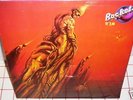 LP ROCKETS ? 3,14 COSMIC DISCO SEALED