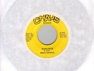 Sweet Crystal   Warlords   Private Psych Rock   MI 70s