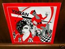 YORAN private Japan 80's minimal synth gothic dark wave