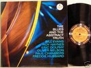 Oliver Nelson Blues & Abstract Truth Orig Cover RVG NM